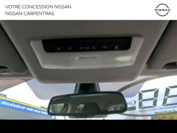 Photo 31 du bon plan NISSAN Micra 1.0 IG-T 100ch Made in France 2020 occasion à 11499 €