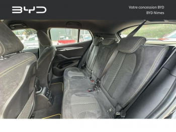 Photo 5 du bon plan BMW X2 sDrive20iA 192ch M Sport DKG7 Euro6d-T 132g occasion à 21990 €