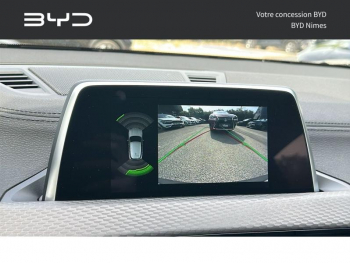Photo 13 du bon plan BMW X2 sDrive20iA 192ch M Sport DKG7 Euro6d-T 132g occasion à 21990 €
