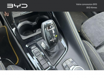 Photo 16 du bon plan BMW X2 sDrive20iA 192ch M Sport DKG7 Euro6d-T 132g occasion à 21990 €