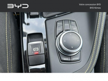 Photo 17 du bon plan BMW X2 sDrive20iA 192ch M Sport DKG7 Euro6d-T 132g occasion à 21990 €