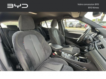 Photo 18 du bon plan BMW X2 sDrive20iA 192ch M Sport DKG7 Euro6d-T 132g occasion à 21990 €