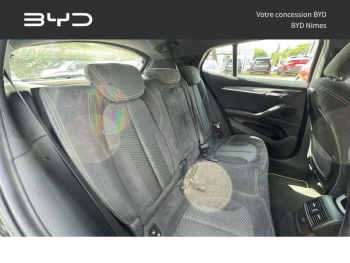 Photo 23 du bon plan BMW X2 sDrive20iA 192ch M Sport DKG7 Euro6d-T 132g occasion à 21990 €