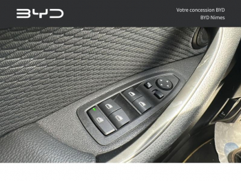 Photo 24 du bon plan BMW X2 sDrive20iA 192ch M Sport DKG7 Euro6d-T 132g occasion à 21990 €