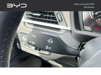 Photo 25 du bon plan BMW X2 sDrive20iA 192ch M Sport DKG7 Euro6d-T 132g occasion à 21990 €