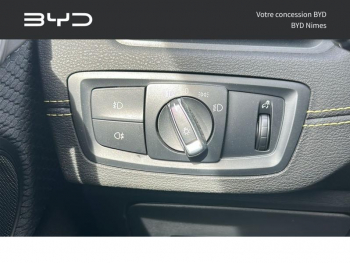 Photo 27 du bon plan BMW X2 sDrive20iA 192ch M Sport DKG7 Euro6d-T 132g occasion à 21990 €