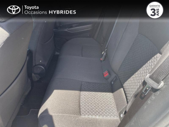 Photo 12 du bon plan TOYOTA C-HR 2.0 Hybride 184ch Design Ultimate E-CVT occasion à 24990 €