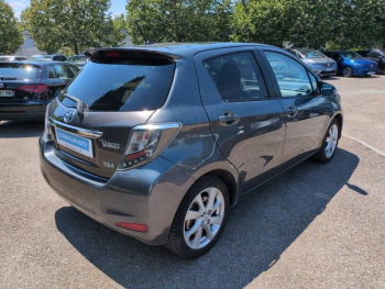 Photo 4 du bon plan TOYOTA Yaris HSD 100h Style 5p occasion à 9790 €