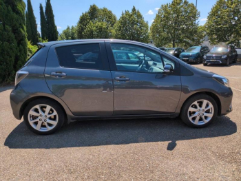 Photo 5 du bon plan TOYOTA Yaris HSD 100h Style 5p occasion à 9790 €