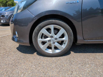Photo 9 du bon plan TOYOTA Yaris HSD 100h Style 5p occasion à 9790 €