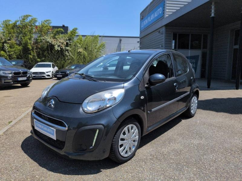 Bon plan CITROEN C1 1.0 i Confort 5p occasion à 5600 €