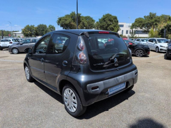 Photo 2 du bon plan CITROEN C1 1.0 i Confort 5p occasion à 5600 €
