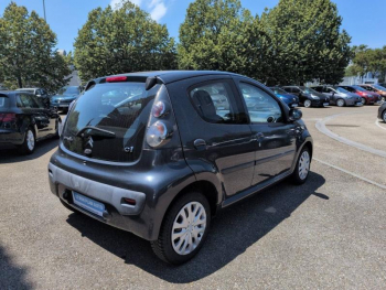 Photo 3 du bon plan CITROEN C1 1.0 i Confort 5p occasion à 5600 €