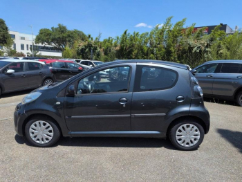 Photo 7 du bon plan CITROEN C1 1.0 i Confort 5p occasion à 5600 €