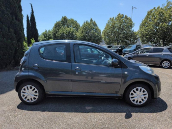 Photo 8 du bon plan CITROEN C1 1.0 i Confort 5p occasion à 5600 €