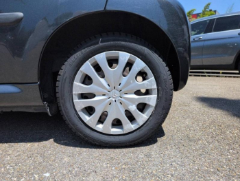 Photo 10 du bon plan CITROEN C1 1.0 i Confort 5p occasion à 5600 €