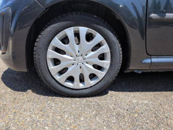 Photo 11 du bon plan CITROEN C1 1.0 i Confort 5p occasion à 5600 €