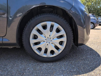Photo 12 du bon plan CITROEN C1 1.0 i Confort 5p occasion à 5600 €