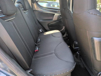 Photo 17 du bon plan CITROEN C1 1.0 i Confort 5p occasion à 5600 €