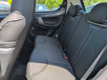 Photo 18 du bon plan CITROEN C1 1.0 i Confort 5p occasion à 5600 €
