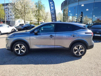 Photo 12 du bon plan NISSAN Qashqai 1.3 Mild Hybrid 158ch N-Connecta Xtronic occasion à 20490 €