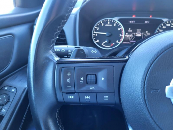 Photo 13 du bon plan NISSAN Qashqai 1.3 Mild Hybrid 158ch N-Connecta Xtronic occasion à 20490 €