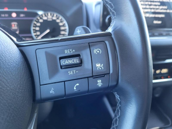 Photo 14 du bon plan NISSAN Qashqai 1.3 Mild Hybrid 158ch N-Connecta Xtronic occasion à 20490 €