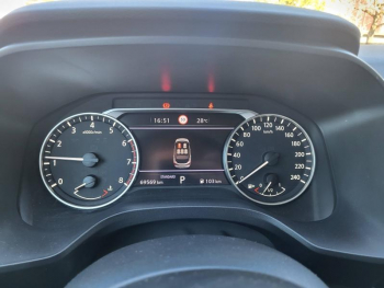 Photo 15 du bon plan NISSAN Qashqai 1.3 Mild Hybrid 158ch N-Connecta Xtronic occasion à 20490 €