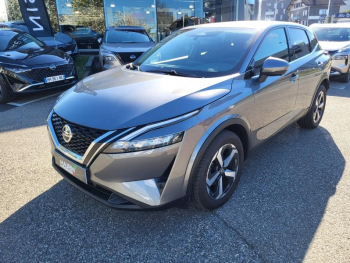 Photo 18 du bon plan NISSAN Qashqai 1.3 Mild Hybrid 158ch N-Connecta Xtronic occasion à 20490 €