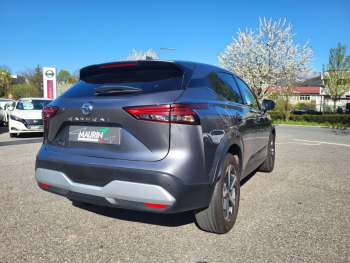 Photo 21 du bon plan NISSAN Qashqai 1.3 Mild Hybrid 158ch N-Connecta Xtronic occasion à 20490 €