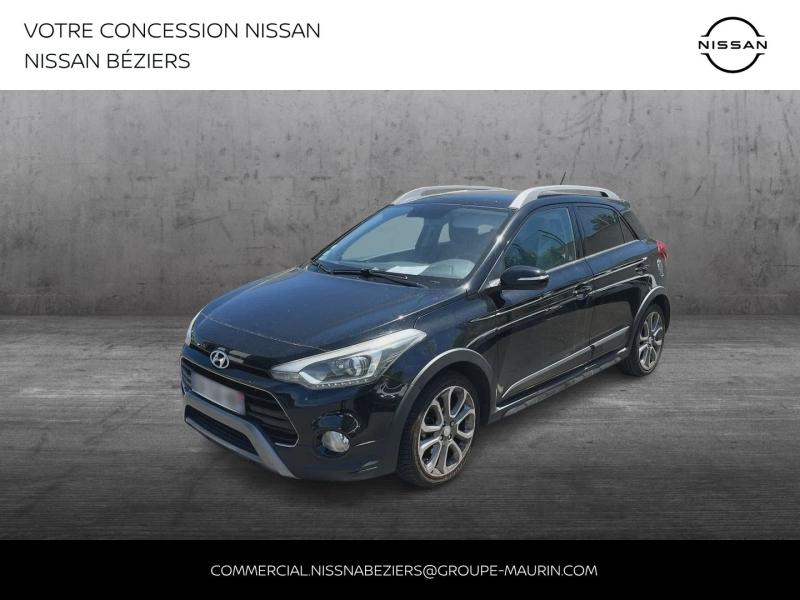 Bon plan HYUNDAI i20 1.0 T-GDi 100 Active occasion à 10490 €