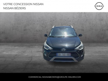 Photo 2 du bon plan HYUNDAI i20 1.0 T-GDi 100 Active occasion à 10490 €