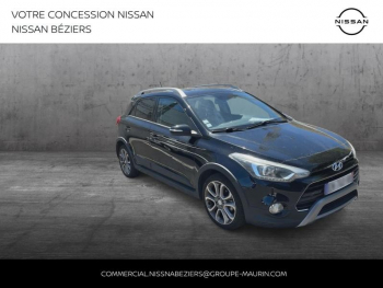 Photo 3 du bon plan HYUNDAI i20 1.0 T-GDi 100 Active occasion à 10490 €