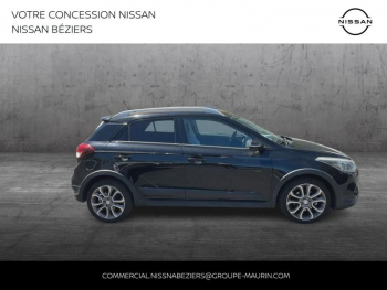 Photo 4 du bon plan HYUNDAI i20 1.0 T-GDi 100 Active occasion à 10490 €