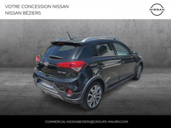 Photo 5 du bon plan HYUNDAI i20 1.0 T-GDi 100 Active occasion à 10490 €