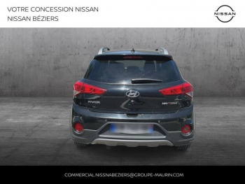 Photo 6 du bon plan HYUNDAI i20 1.0 T-GDi 100 Active occasion à 10490 €