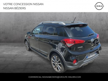 Photo 7 du bon plan HYUNDAI i20 1.0 T-GDi 100 Active occasion à 10490 €