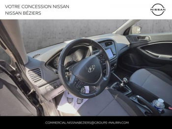 Photo 8 du bon plan HYUNDAI i20 1.0 T-GDi 100 Active occasion à 10490 €