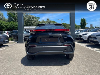 Photo 4 du bon plan TOYOTA C-HR 1.8 Hybride 140ch Dynamic NG23 occasion à 25490 €