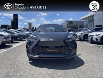 Photo 5 du bon plan TOYOTA C-HR 1.8 Hybride 140ch Dynamic NG23 occasion à 25490 €