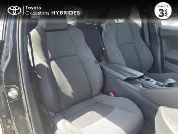 Photo 6 du bon plan TOYOTA C-HR 1.8 Hybride 140ch Dynamic NG23 occasion à 25490 €