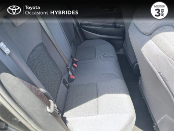 Photo 7 du bon plan TOYOTA C-HR 1.8 Hybride 140ch Dynamic NG23 occasion à 25490 €