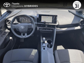 Photo 8 du bon plan TOYOTA C-HR 1.8 Hybride 140ch Dynamic NG23 occasion à 25490 €