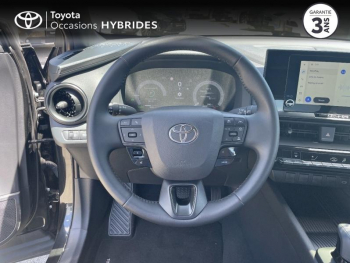 Photo 9 du bon plan TOYOTA C-HR 1.8 Hybride 140ch Dynamic NG23 occasion à 25490 €