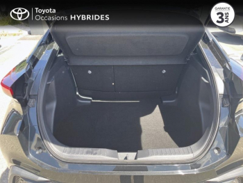Photo 10 du bon plan TOYOTA C-HR 1.8 Hybride 140ch Dynamic NG23 occasion à 25490 €