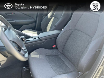 Photo 11 du bon plan TOYOTA C-HR 1.8 Hybride 140ch Dynamic NG23 occasion à 25490 €