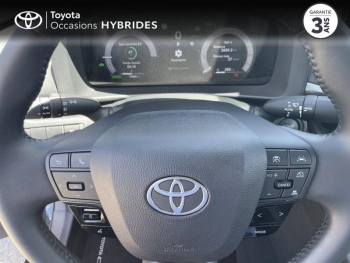 Photo 13 du bon plan TOYOTA C-HR 1.8 Hybride 140ch Dynamic NG23 occasion à 25490 €