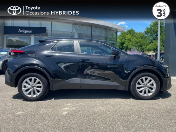 Photo 17 du bon plan TOYOTA C-HR 1.8 Hybride 140ch Dynamic NG23 occasion à 25490 €
