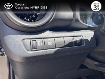 Photo 22 du bon plan TOYOTA C-HR 1.8 Hybride 140ch Dynamic NG23 occasion à 25490 €