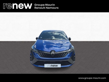 Photo 2 du bon plan RENAULT Clio 1.0 TCe 90ch esprit Alpine occasion à 16690 €